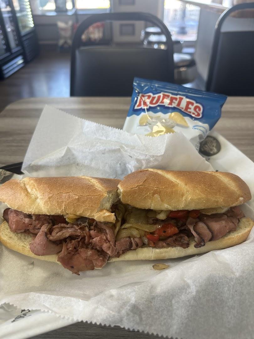 Capuana's Delicatessen