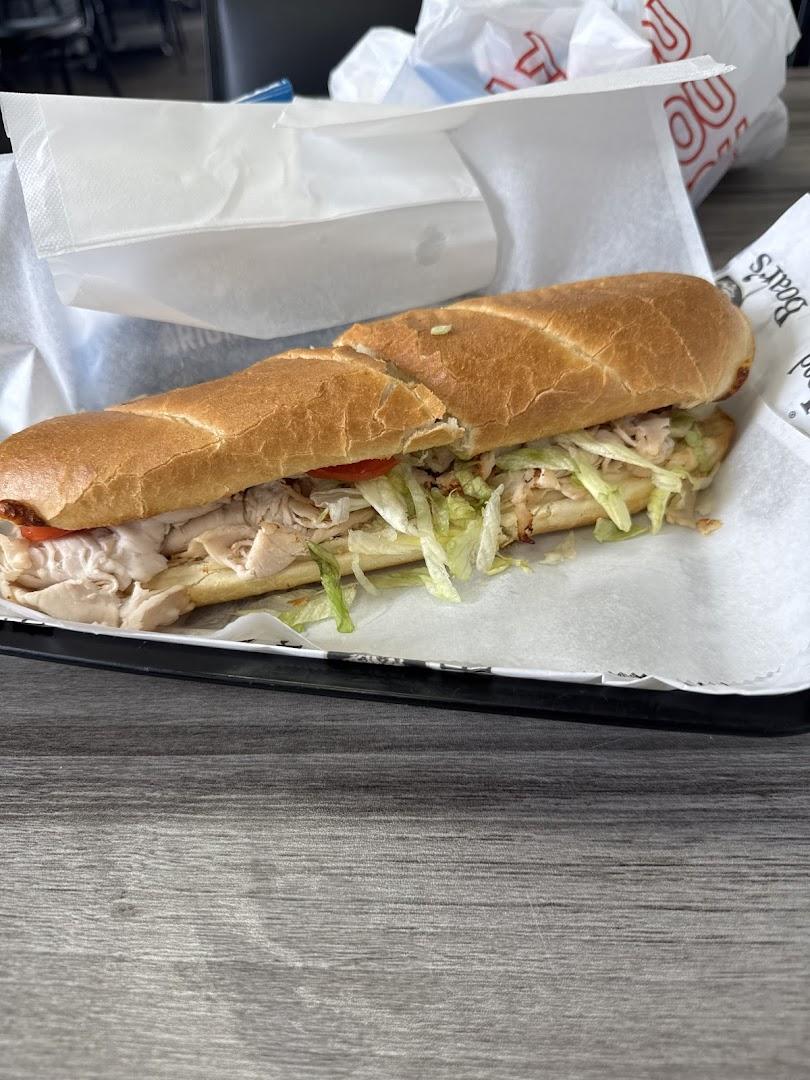 Capuana's Delicatessen