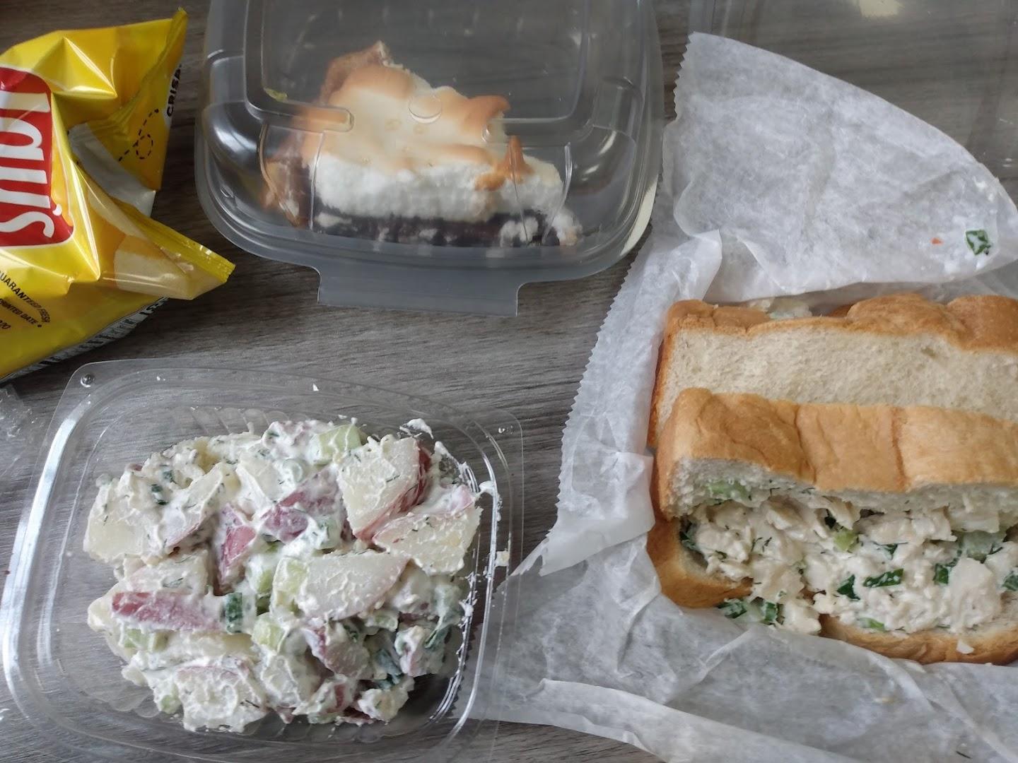 Capuana's Delicatessen