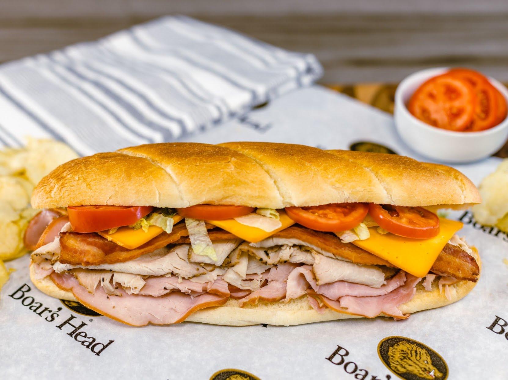 Capuana's Delicatessen
