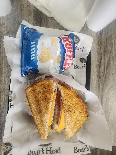 Capuana's Delicatessen